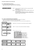 Preview for 20 page of Yamaha HTR-5240 Service Manual