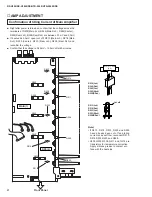 Preview for 22 page of Yamaha HTR-5240 Service Manual