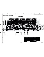 Preview for 43 page of Yamaha HTR-5240 Service Manual