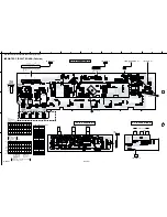 Preview for 46 page of Yamaha HTR-5240 Service Manual