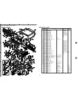 Preview for 70 page of Yamaha HTR-5240 Service Manual