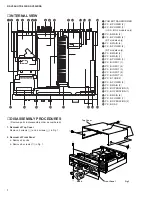 Preview for 5 page of Yamaha HTR-5250 Service Manual