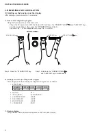 Preview for 7 page of Yamaha HTR-5250 Service Manual