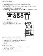 Preview for 9 page of Yamaha HTR-5250 Service Manual