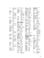 Preview for 77 page of Yamaha HTR-5280 - AV Receiver - 5.1 Channel Owner'S Manual