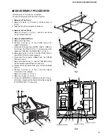 Preview for 9 page of Yamaha HTR-5280 - AV Receiver - 5.1 Channel Service Manual