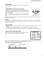 Preview for 11 page of Yamaha HTR-5280 - AV Receiver - 5.1 Channel Service Manual