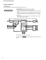 Preview for 14 page of Yamaha HTR-5280 - AV Receiver - 5.1 Channel Service Manual