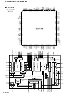 Preview for 26 page of Yamaha HTR-5280 - AV Receiver - 5.1 Channel Service Manual