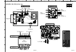 Preview for 45 page of Yamaha HTR-5280 - AV Receiver - 5.1 Channel Service Manual