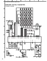 Preview for 73 page of Yamaha HTR-5280 - AV Receiver - 5.1 Channel Service Manual