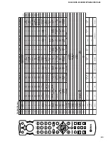 Preview for 74 page of Yamaha HTR-5280 - AV Receiver - 5.1 Channel Service Manual