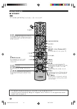 Preview for 46 page of Yamaha HTR-5440 Owner'S Manual