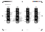 Preview for 68 page of Yamaha HTR-5440 Owner'S Manual