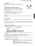 Предварительный просмотр 11 страницы Yamaha HTR-5440 Service Manual