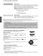 Предварительный просмотр 12 страницы Yamaha HTR-5440 Service Manual