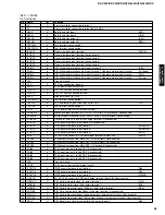 Предварительный просмотр 29 страницы Yamaha HTR-5440 Service Manual