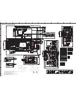 Предварительный просмотр 46 страницы Yamaha HTR-5440 Service Manual