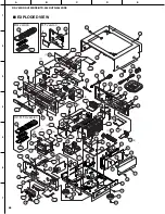 Предварительный просмотр 59 страницы Yamaha HTR-5440 Service Manual