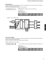 Предварительный просмотр 17 страницы Yamaha HTR-5450 Service Manual