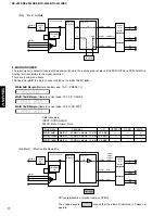 Предварительный просмотр 18 страницы Yamaha HTR-5450 Service Manual