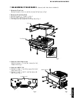 Preview for 9 page of Yamaha HTR-5460 Service Manual