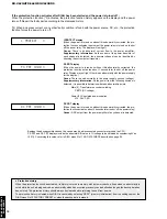 Preview for 14 page of Yamaha HTR-5460 Service Manual