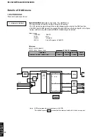 Preview for 16 page of Yamaha HTR-5460 Service Manual