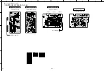 Preview for 48 page of Yamaha HTR-5460 Service Manual