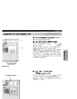 Preview for 23 page of Yamaha HTR-5490 Owner'S Manual