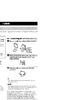 Preview for 40 page of Yamaha HTR-5490 Owner'S Manual