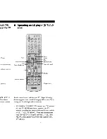 Preview for 52 page of Yamaha HTR-5490 Owner'S Manual