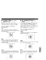 Preview for 59 page of Yamaha HTR-5490 Owner'S Manual