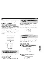 Preview for 61 page of Yamaha HTR-5490 Owner'S Manual