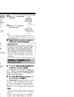 Preview for 70 page of Yamaha HTR-5490 Owner'S Manual