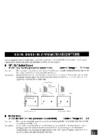 Preview for 71 page of Yamaha HTR-5490 Owner'S Manual