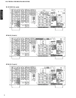 Preview for 6 page of Yamaha HTR-5490 Service Manual