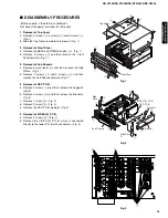 Preview for 13 page of Yamaha HTR-5490 Service Manual