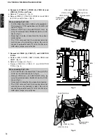 Preview for 14 page of Yamaha HTR-5490 Service Manual