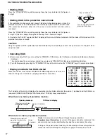 Preview for 18 page of Yamaha HTR-5490 Service Manual