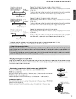 Preview for 19 page of Yamaha HTR-5490 Service Manual