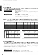 Preview for 32 page of Yamaha HTR-5490 Service Manual