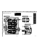 Preview for 67 page of Yamaha HTR-5490 Service Manual