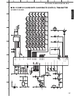 Preview for 103 page of Yamaha HTR-5490 Service Manual