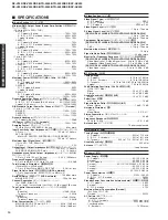 Предварительный просмотр 14 страницы Yamaha HTR-5550RDS Service Manual