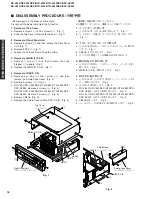 Preview for 18 page of Yamaha HTR-5550RDS Service Manual