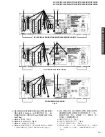 Предварительный просмотр 19 страницы Yamaha HTR-5550RDS Service Manual