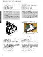 Preview for 20 page of Yamaha HTR-5550RDS Service Manual