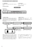 Preview for 34 page of Yamaha HTR-5550RDS Service Manual