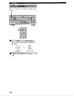 Preview for 26 page of Yamaha HTR-5590 Owner'S Manual